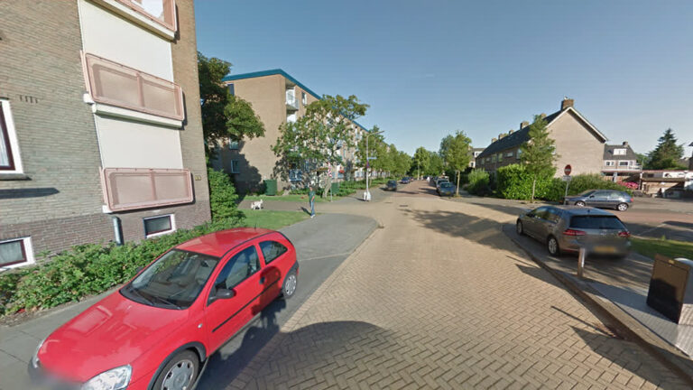 Vrouw ligt wekenlang dood in huis