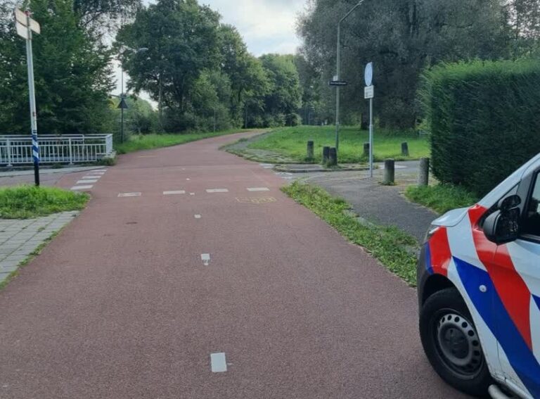 112-Nieuws: scooter rijdt vrouw aan en meer…