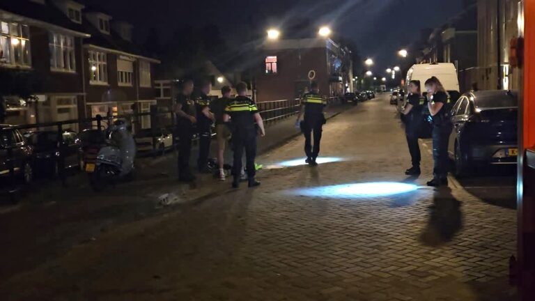 112-Nieuws: man ernstig gewond bij steekpartij