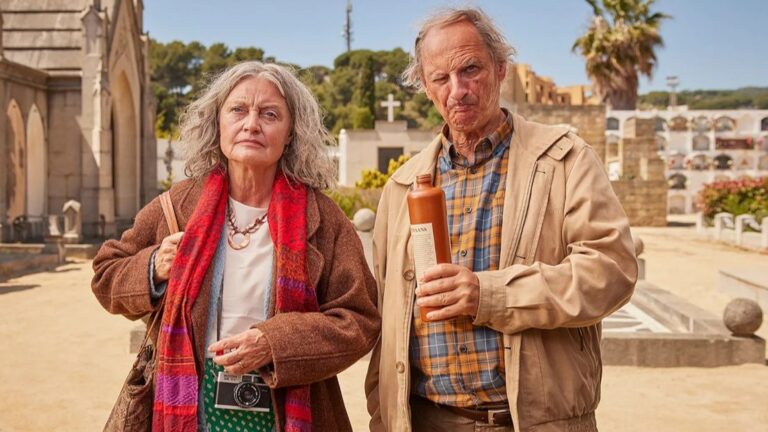 Film Martin van Waardenberg is Oscar-inzending: ‘Thank you en dan loop ik weg’