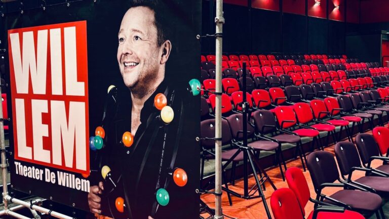 Theaters draaien weer op volle toeren na corona, maar btw-verhoging hangt in de lucht