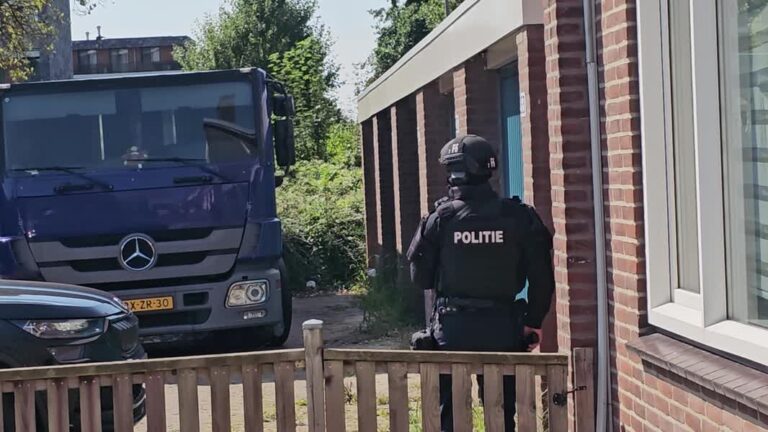 Groot drugsonderzoek leidt tot vijftien invallen met negen aanhoudingen