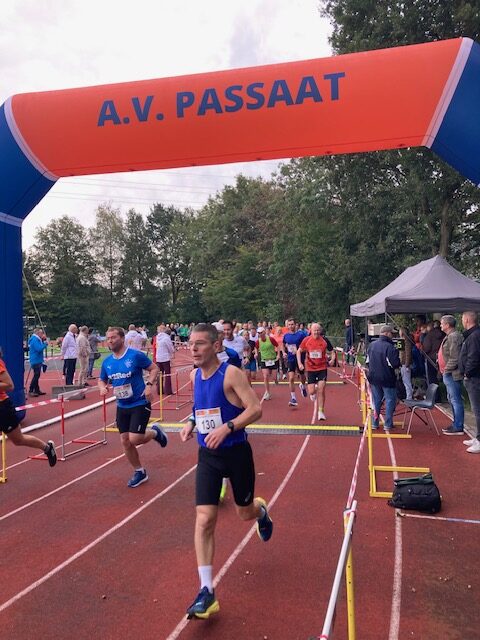 AV Passaat Cirkelloop