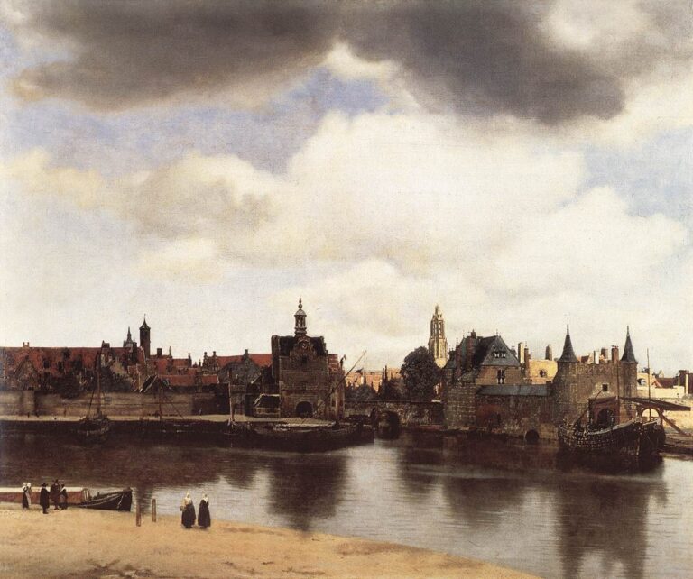 Volksuniversiteit organiseert reis langs de  Nederlandse kunst