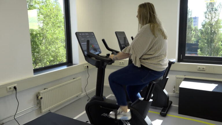 Groeiende vraag naar obesitashulp: 1 op de 5 streekgenoten is te