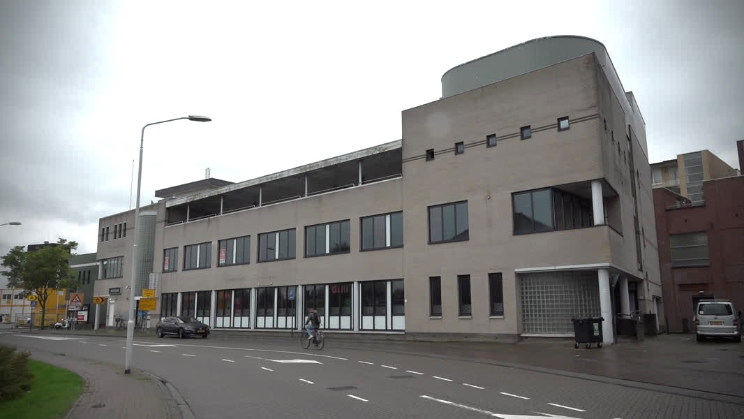 Twee incidenten bij Weteringsingel