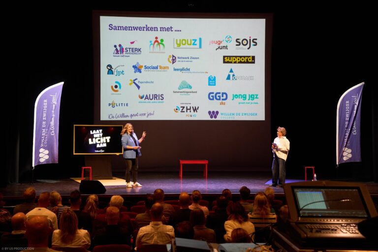 WdZ studiedag over samenwerking ketenpartners