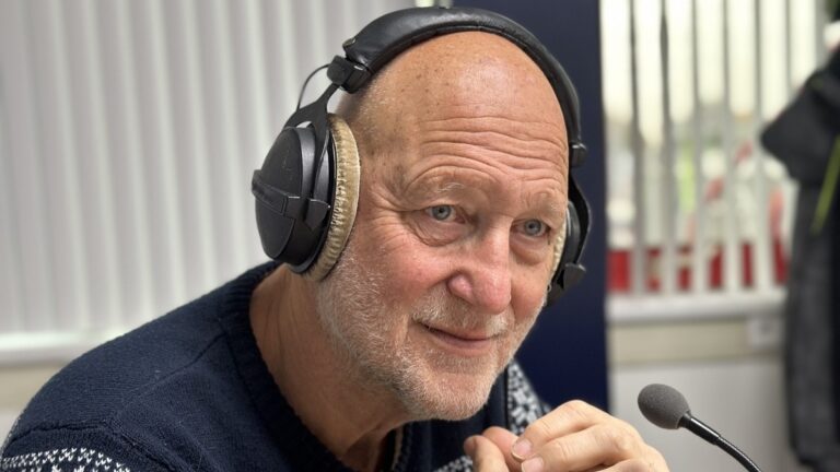 Geweld tegen vrouwen in Studio De Witt