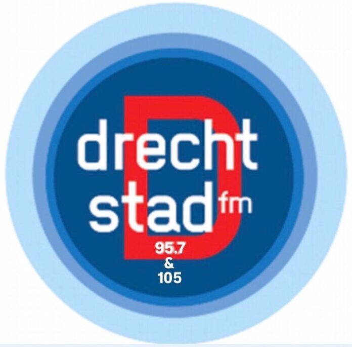 DRECHTSTAD FM 105-957 LOGO