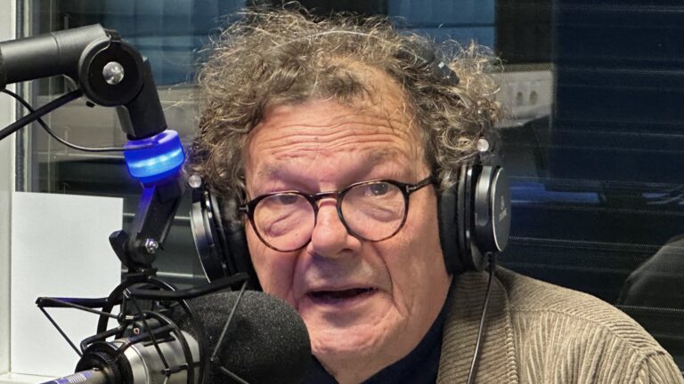 Column Peter de Liefde: Origineel