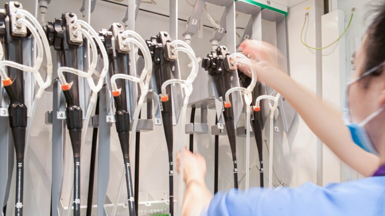 Helene Schweitzerkliniek breidt aanbod uit