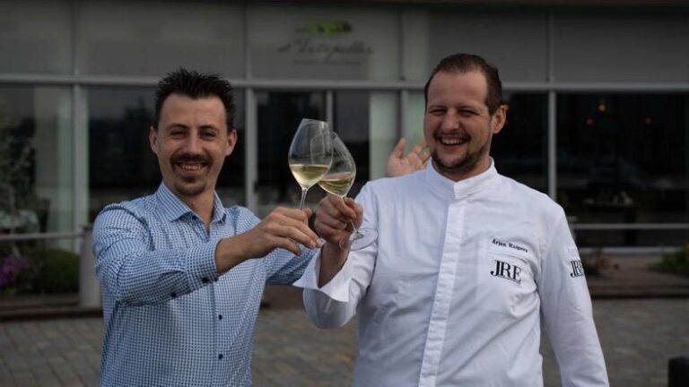 De Ertepeller weer in Top 100 van Lekker.nl