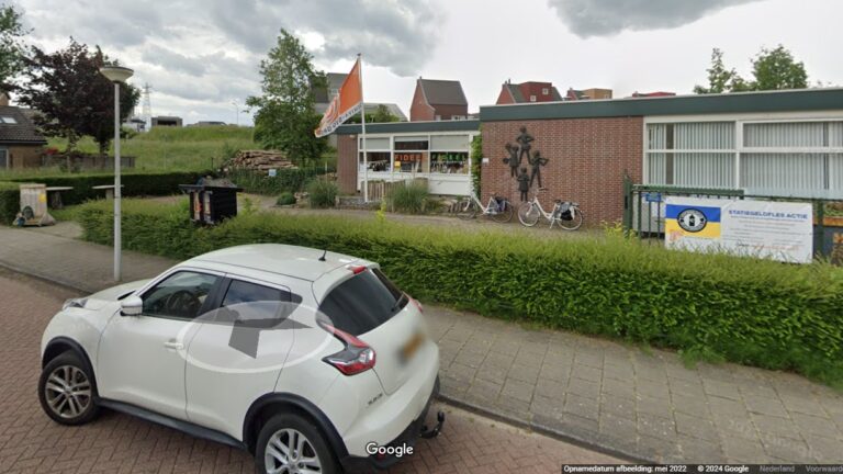 Sociale winkel Fideel is 10 jaar
