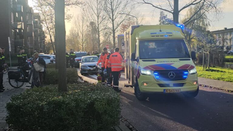 112-Nieuws: persoon overleden en meer…