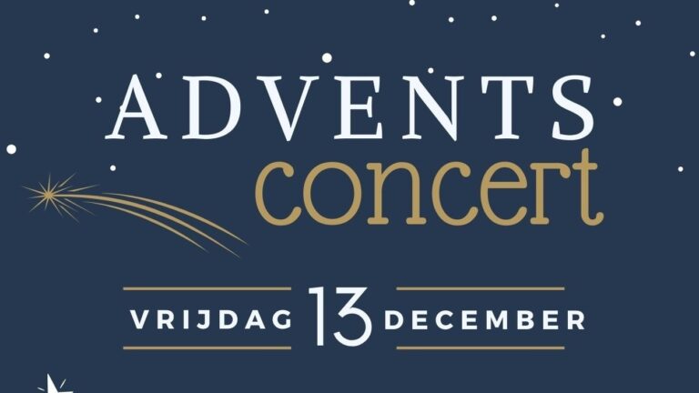 Adventsconcert ASAF met Oekraïens projectkoor