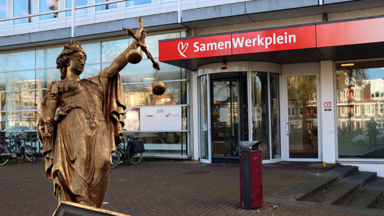 Rechter veegt vloer aan met ontslag directeur Sociale Dienst: ‘Onzorgvuldig gehandeld’