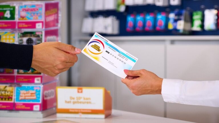 Papendrechter wint bijna drie ton