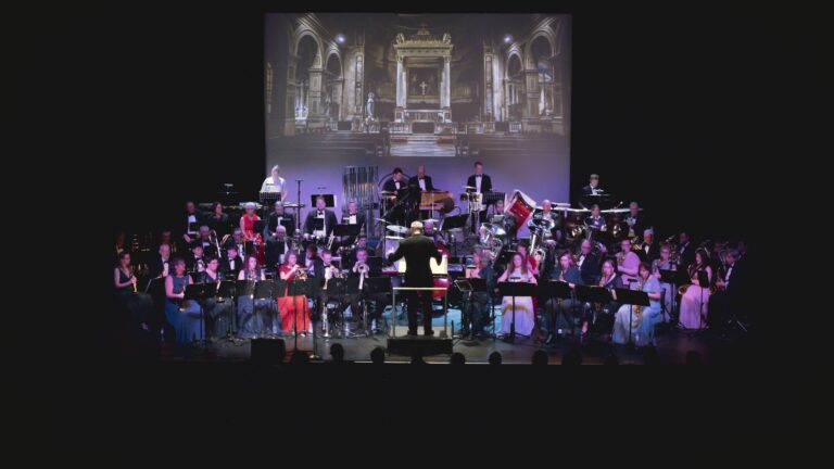 Excelsior geeft traditioneel Nieuwjaarsconcert
