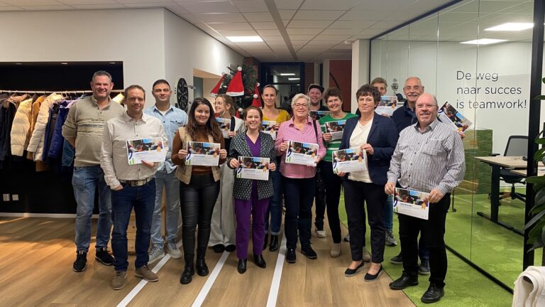 Papendrechtse verenigingen werken aan veilige sportomgeving