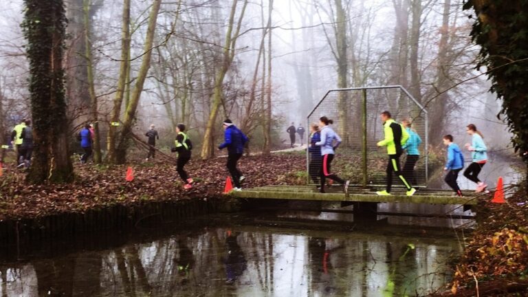 AV Passaat organiseert gratis Oudejaarsloop