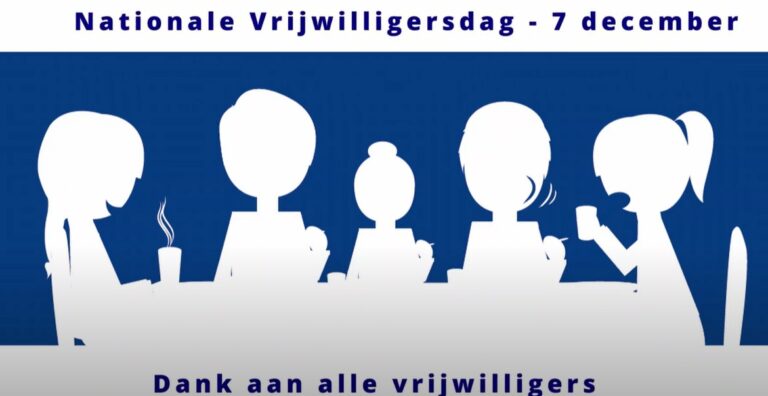 NLDoet vrijwilligersdag Papendrecht 2024