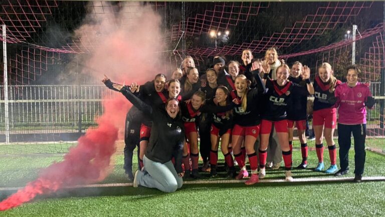 Papendrecht MO20-1 is kampioen