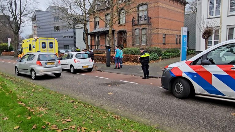 112-Nieuws: bestuurder rijdt door en meer…