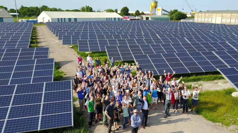 Extra info-bijeenkomst Zonnepark Kijfhoek
