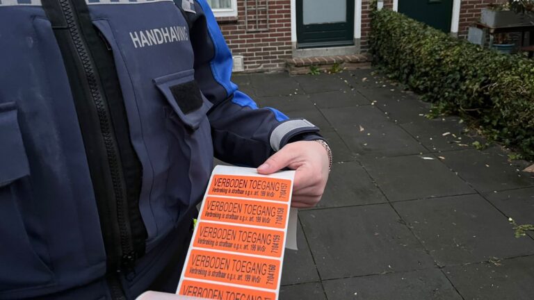 Burgemeester Alblasserdam sluit woning na twee aanslagpogingen