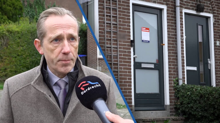 Twee mislukte aanslagen, maar buurt blijft nuchter: ‘Er is geen onrust’