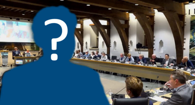 17 sollicitanten willen burgemeester van Dordrecht worden