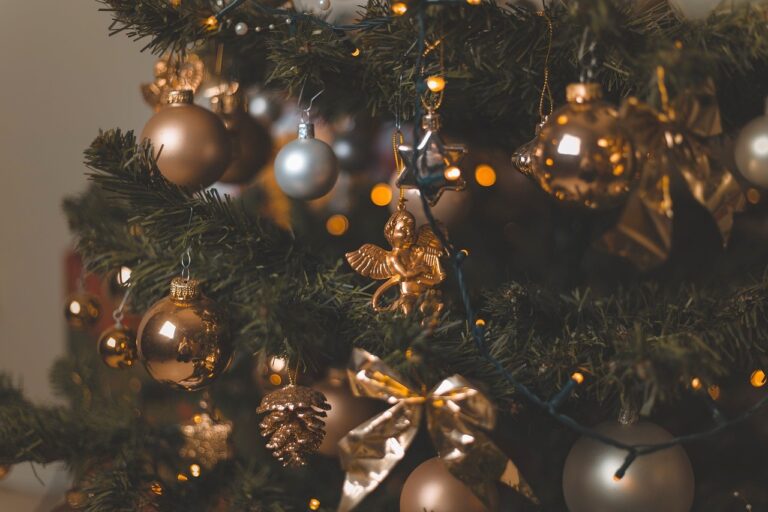 Papendrechtse kerken vieren Kerstmis