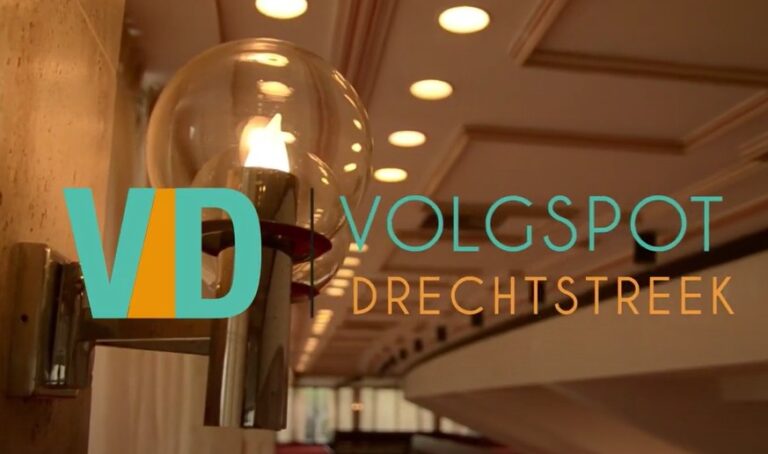 Volgspot Drechtstreek – januari 2025