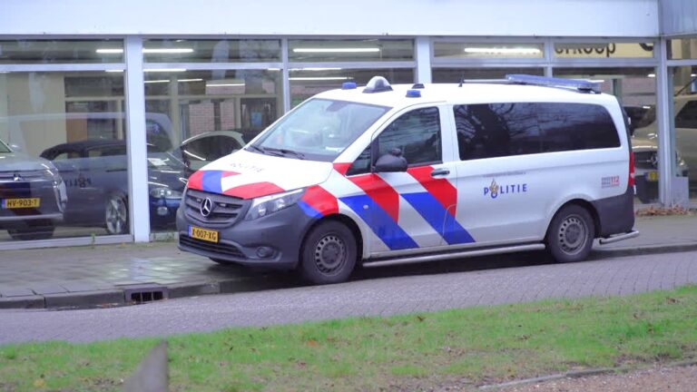 Een explosie, twee pogingen tot explosie en een autobedrijf: wat hebben ze met elkaar te maken?