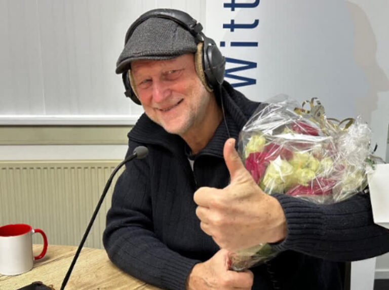 Studio De Witt viert tienjarig jubileum met feestelijke uitzending
