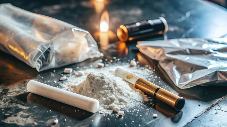Meer drugscontroles, minder overlast: zo groot is het drugsprobleem in Dordrecht en Papendrecht