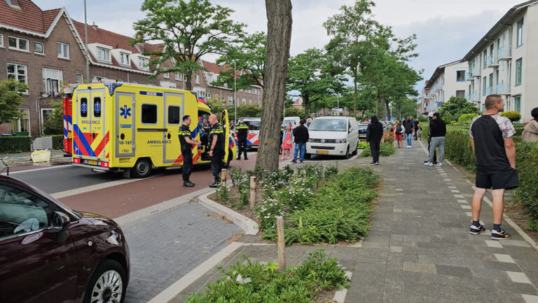 Vrouw snijdt gasleiding door, flatbewoners ontsnappen aan ramp: OM eist tbs