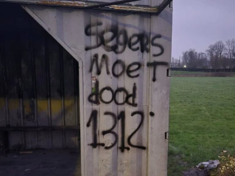 ‘Kankerjood’: doodsbedreigingen voor burgemeester van Molenlanden