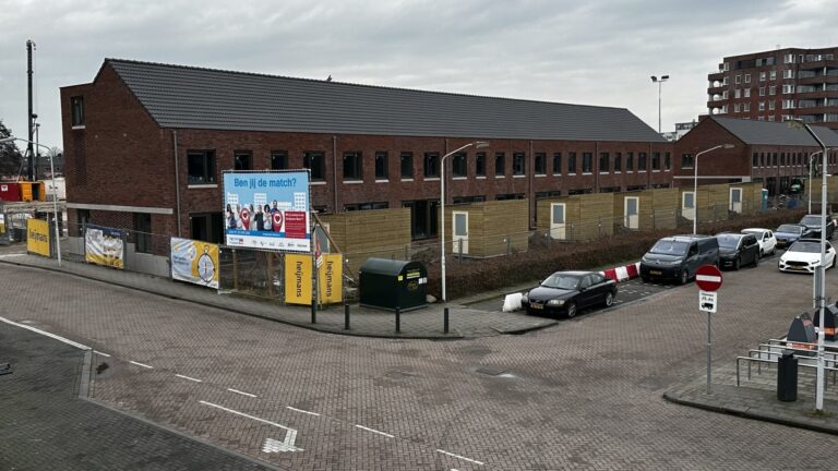 Zwijndrecht en Ridderkerk halen doel sociale huur wél, de rest blijft achter