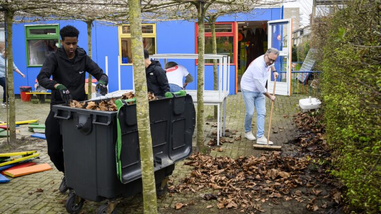 Doe mee met NLdoet op 14 en 15 maart