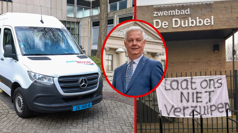 Ook in Dordrecht: onrust over bezuinigingsopties, begrip bij gemeente