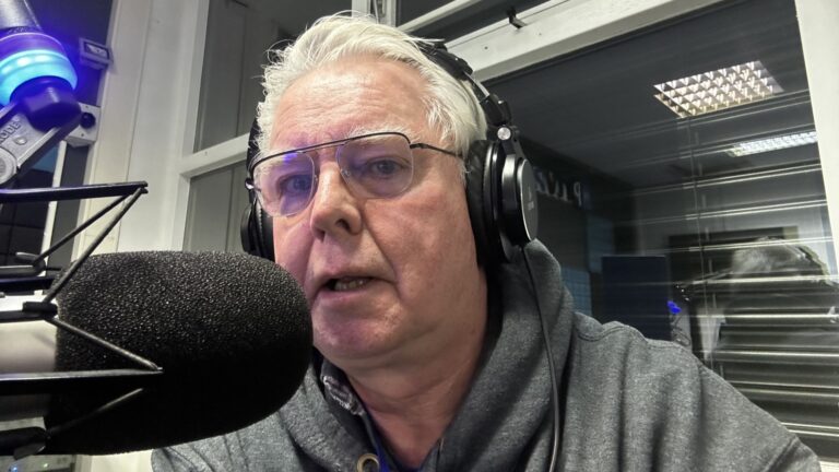Nieuwe Papendrechtse wethouder te gast in Praatpaal