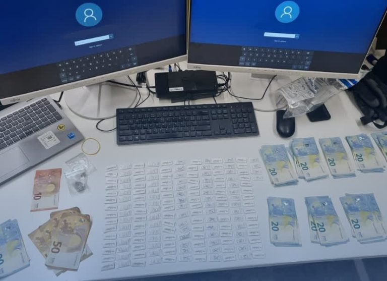 112-Nieuws: aanhoudingen in Zwijndrecht en meer…