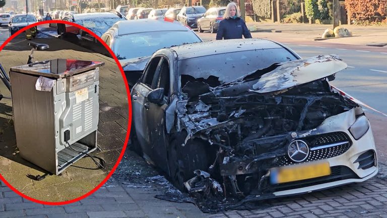 112-Nieuws: brand in oven en meer…