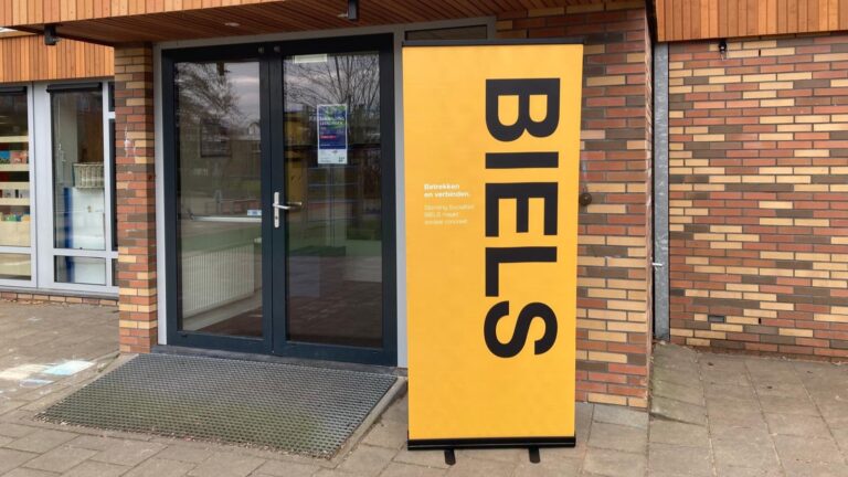 Socialiteit BIELS houdt inloopochtend