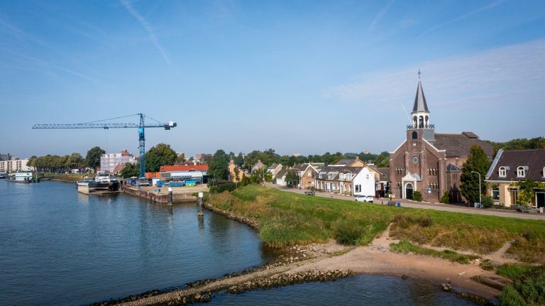 SGP vraagt om erkenning waarde kerkgebouwen