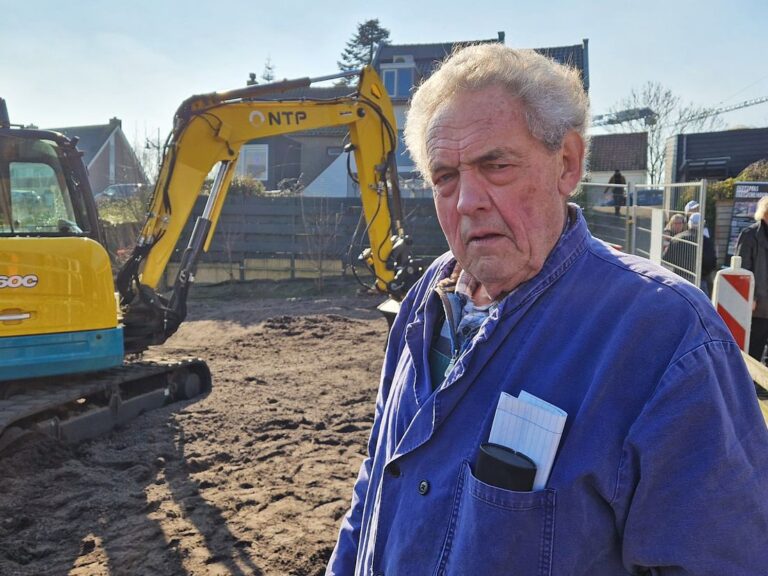 Moestuinen krijgen nieuwe grond, maar blijven ze PFAS-vrij? ‘De fabriek van Chemours draait nog’