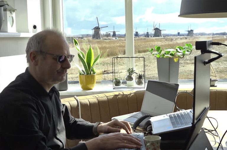 Opluchting in Kinderdijk: geen windturbines in het beroemde molengebied (Video)