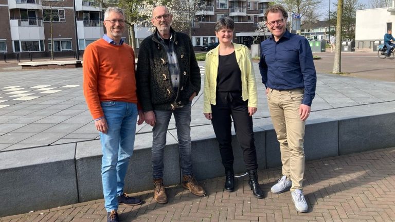 Kerken organiseren PiP25