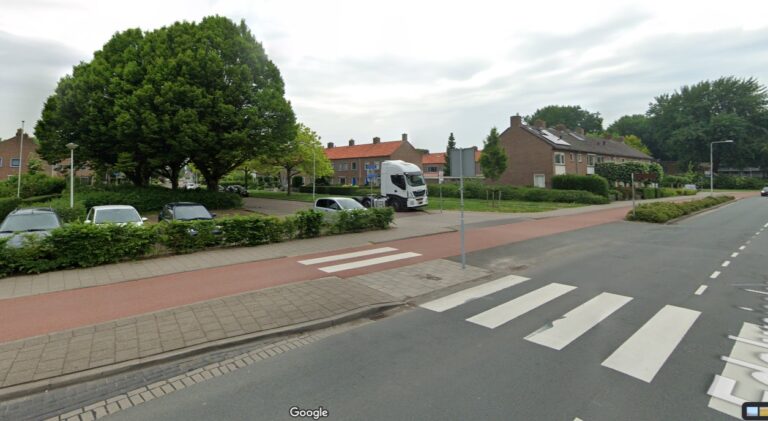 Marjolein start actie voor Buurt AED